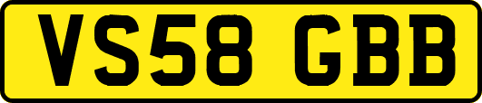 VS58GBB