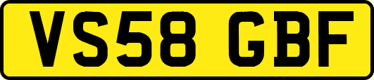 VS58GBF