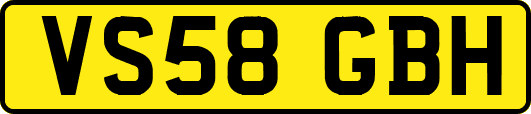 VS58GBH