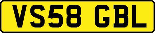 VS58GBL
