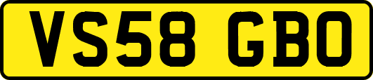 VS58GBO