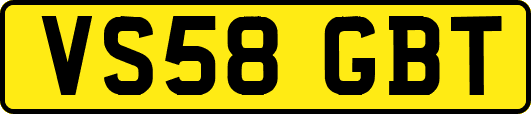 VS58GBT
