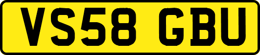 VS58GBU