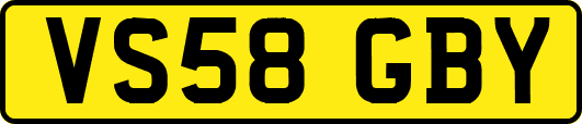 VS58GBY