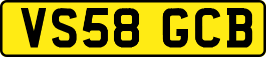 VS58GCB