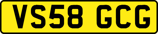 VS58GCG
