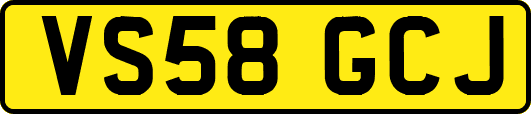 VS58GCJ