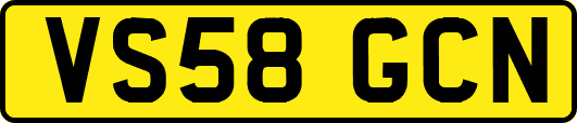 VS58GCN
