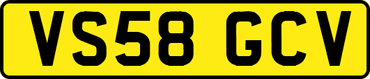 VS58GCV