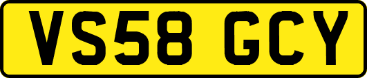 VS58GCY