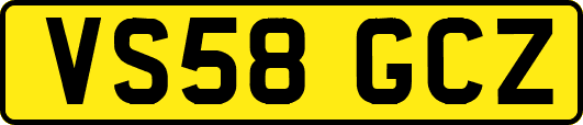 VS58GCZ
