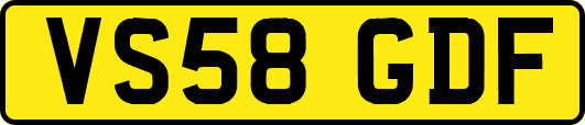 VS58GDF