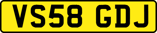 VS58GDJ
