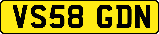 VS58GDN