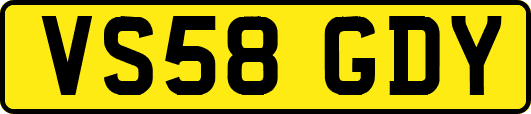 VS58GDY