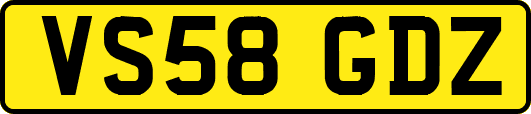 VS58GDZ