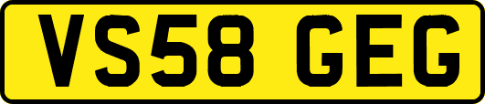 VS58GEG