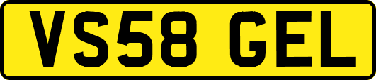 VS58GEL
