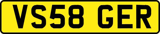 VS58GER