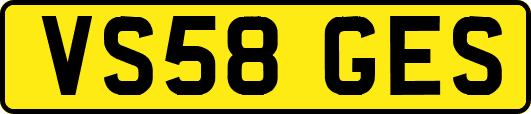 VS58GES