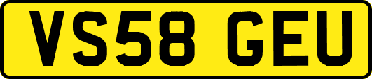 VS58GEU