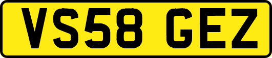 VS58GEZ