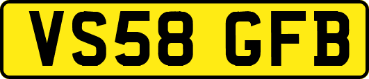 VS58GFB