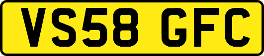 VS58GFC