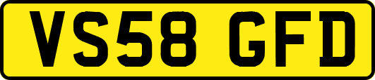 VS58GFD