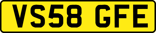 VS58GFE