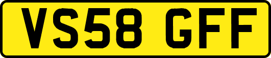 VS58GFF