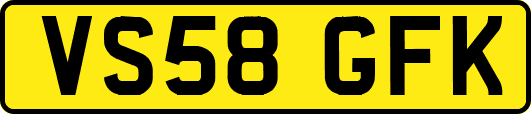 VS58GFK