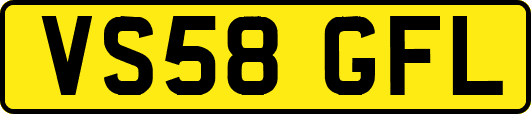 VS58GFL
