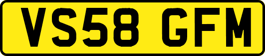 VS58GFM