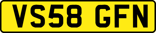 VS58GFN
