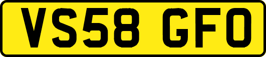VS58GFO