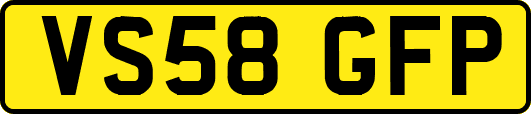 VS58GFP