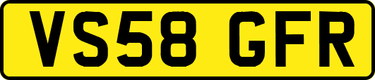 VS58GFR