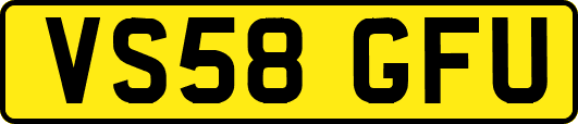 VS58GFU