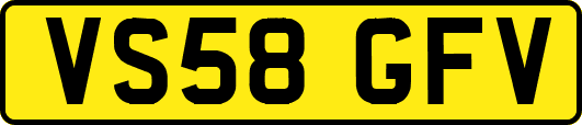 VS58GFV