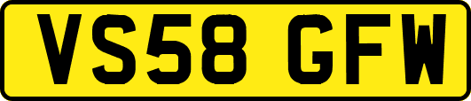 VS58GFW