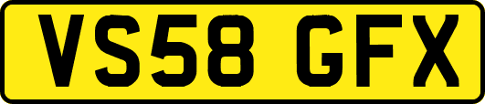 VS58GFX