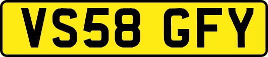 VS58GFY