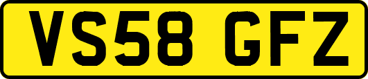 VS58GFZ