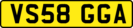 VS58GGA