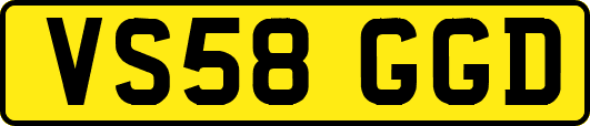 VS58GGD