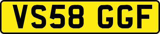 VS58GGF
