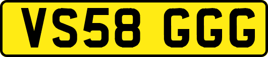VS58GGG