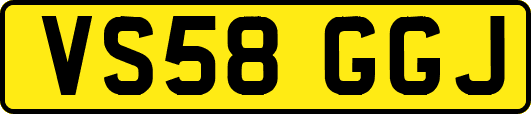 VS58GGJ