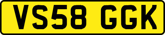 VS58GGK